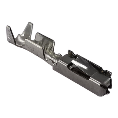 RK-TRONIK - Konektor MQS 0.63 mm 0.5-0.75 mm 10 ks