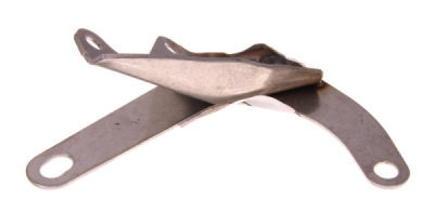 OEM BMW - Podpera katalyzátora BMW 5 E60 18207797589
