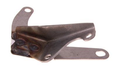 OEM BMW - Podpera katalyzátora BMW 5 E60 18207797589