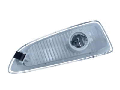 OEM OPEL - Smerovka spätného zrkadla Opel Astra J 09.09- ľavá, YQ00011580