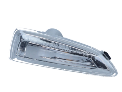 OEM OPEL - Smerovka spätného zrkadla Opel Astra J 09.09- ľavá, YQ00011580