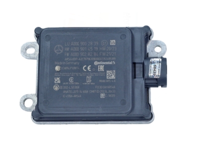 OEM MERCEDES - Radar DB W118 1.6 13- A0009002839