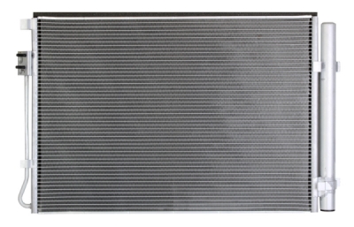 OEM KIA - Kvapalinový chladič klimatizácie KIA STONIC 1,2 17- 97606H8050