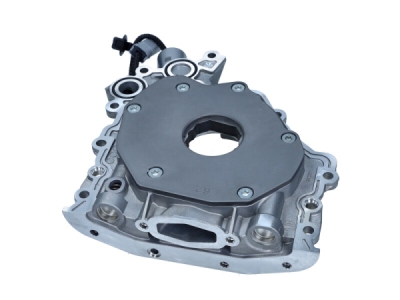 OEM PSA - Olejové čerpadlo Peugeot 208 1.6 HDI 12- 1628955080
