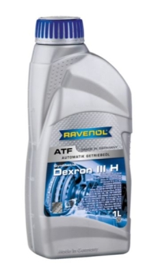 RAVENOL prevodový olej ATF DEXRON III H 1L