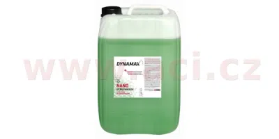 DYNAMAX NANO, letná zmes do ostrekovačov 25L, melon a kiwi