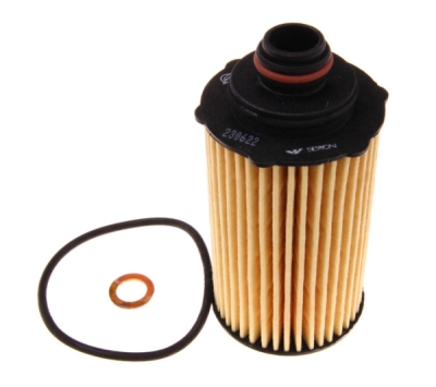 OEM SSANGYONG - Filter oleja SSANGYONG TIVOLI 1.6 15- 6731803009