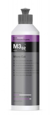Koch-Chemie - M3.02-Leštiaca pasta Micro Cut 250ml