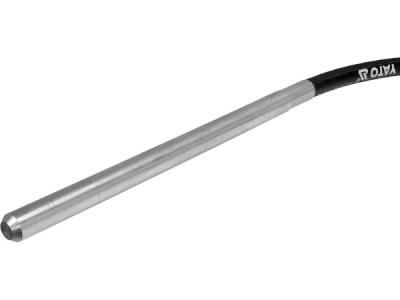 Yato - Ponorný vibrátor do betónu L-1.2m Ø25mm AKU 18V (korpus)