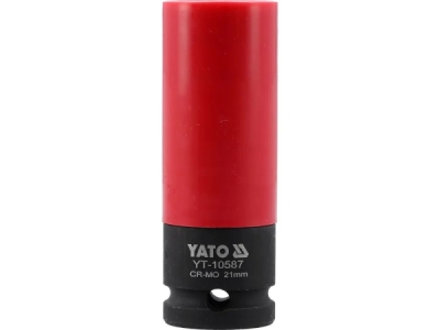 Yato - Rázový nadstavec pre hliníkové disky 1/2" 21mm