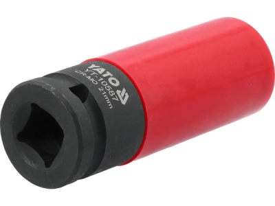 Yato - Rázový nadstavec pre hliníkové disky 1/2" 21mm