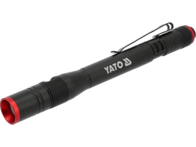 Yato - Nabíjateľná inšpekčná lampa 500Lm