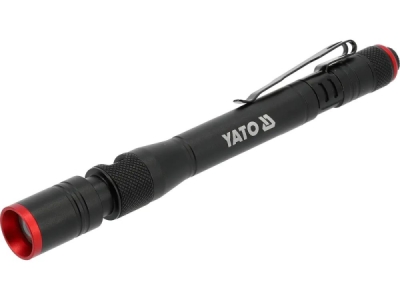 Yato - Nabíjateľná inšpekčná lampa 500Lm