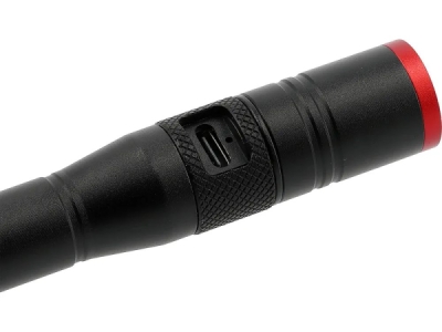 Yato - Nabíjateľná inšpekčná lampa 500Lm