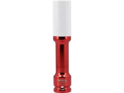 Yato - Rázový nadstavec pre hliníkové disky 1/2" 21mm