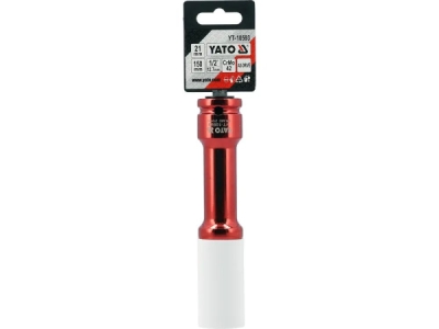 Yato - Rázový nadstavec pre hliníkové disky 1/2" 21mm