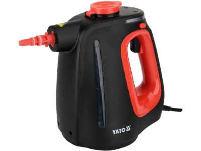 Yato - Výkonný parný čistič 1350W