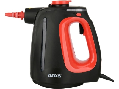 Yato - Výkonný parný čistič 1350W