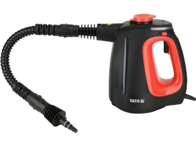 Yato - Výkonný parný čistič 1350W