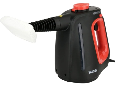 Yato - Výkonný parný čistič 1350W