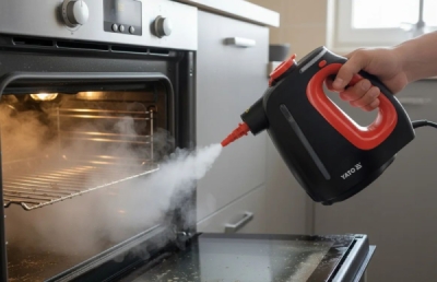 Yato - Výkonný parný čistič 1350W
