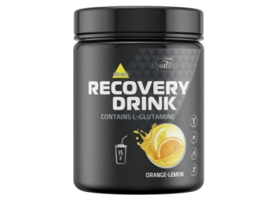 Inkospor - X-TREME RECOVERY Drink pomaranč / citrón 525 g INKOSPOR