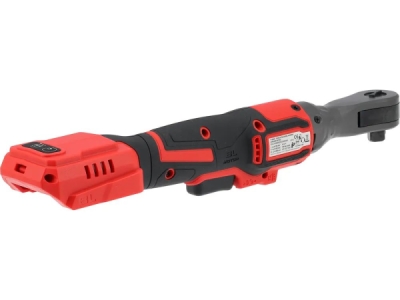 Yato - Uťahovacia račňa AKU 18V 1/2" 110Nm (korpus)