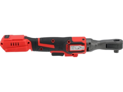 Yato - Uťahovacia račňa AKU 18V 1/2" 110Nm (korpus)