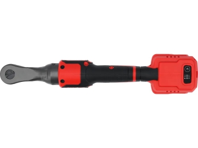 Yato - Uťahovacia račňa AKU 18V 1/2" 110Nm (korpus)