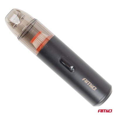 3 v 1 vysávač do auta - 6 kPa 50W 150ml (BATT) AMIO-04888
