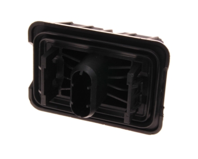OEM BMW - Uchytenie zdviháka vozidla 51717123311