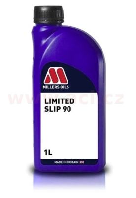 Millers Oils Limited Slip 90 1 l
