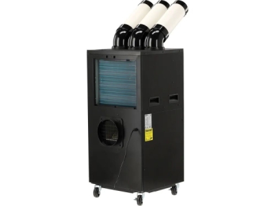 Yato - Prenosná klimatizácia 5.5kW