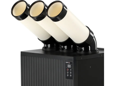 Yato - Prenosná klimatizácia 5.5kW