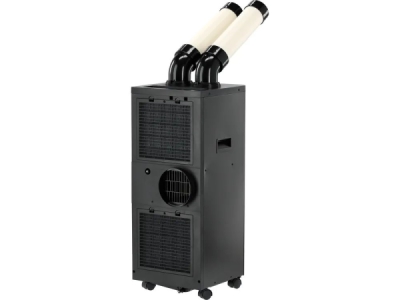 Yato - Prenosná klimatizácia 2.5kW