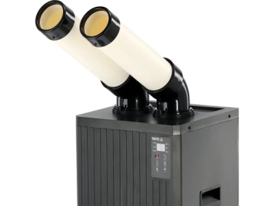 Yato - Prenosná klimatizácia 2.5kW