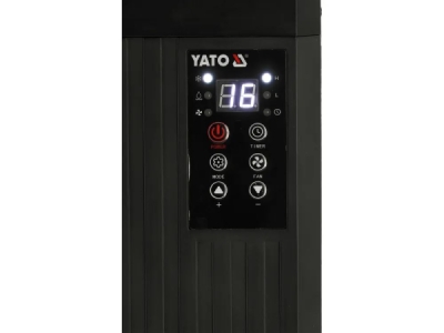 Yato - Prenosná klimatizácia 2.5kW
