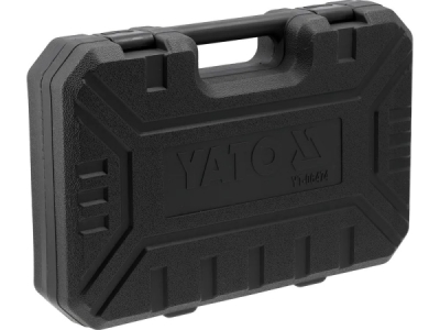 Yato - Sada klieští na káblové zväzky 9ks
