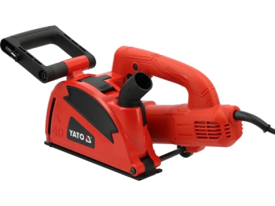 Yato - Drážkovacia fréza do muriva 1800W