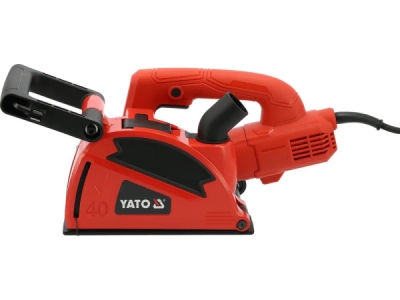 Yato - Drážkovacia fréza do muriva 1800W