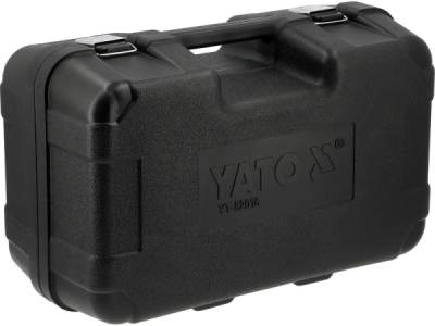 Yato - Drážkovacia fréza do muriva 1800W