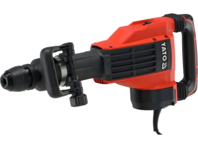 Yato - Búracie kladivo SDS MAX 1700W