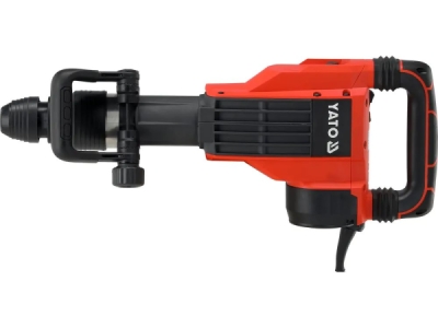 Yato - Búracie kladivo SDS MAX 1700W