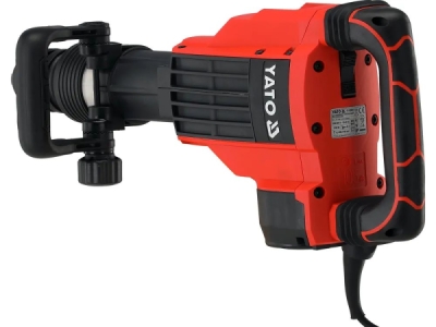 Yato - Búracie kladivo SDS MAX 1700W