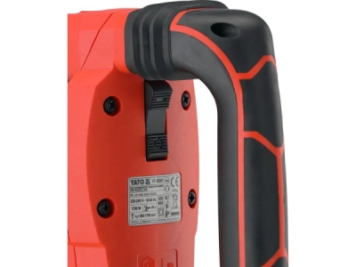 Yato - Búracie kladivo SDS MAX 1700W
