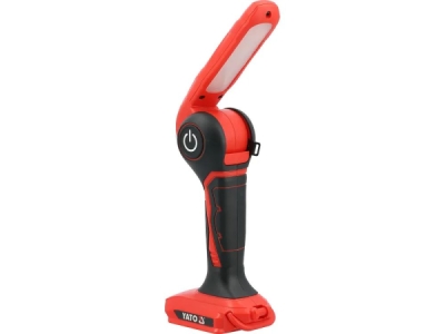 Yato - LED baterka 18V AKU 7.4W (korpus)