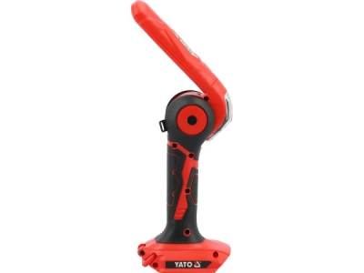 Yato - LED baterka 18V AKU 7.4W (korpus)