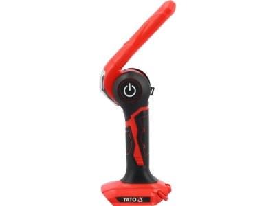 Yato - LED baterka 18V AKU 7.4W (korpus)
