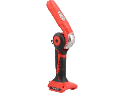 Yato - LED baterka 18V AKU 7.4W (korpus)