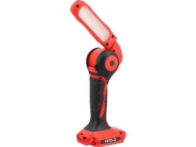 Yato - LED baterka 18V AKU 7.4W (korpus)